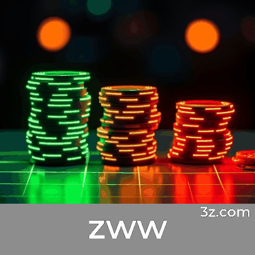 ZWW: Emoção e Oportunidade de Ganhar com Jogos de Cassino