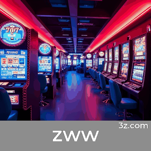 ZWW: Emoção e Oportunidade de Ganhar com Jogos de Cassino